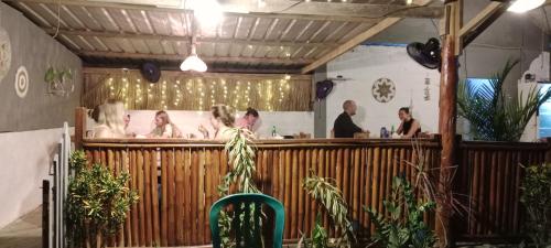 Hosté ubytování Selow Homestay