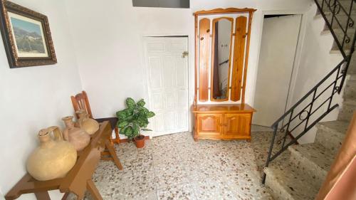 Fotografie z fotogalerie ubytování Casa Emilio v destinaci Quesada