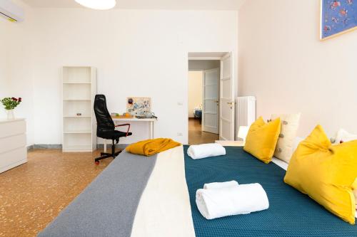San Giovanni Home