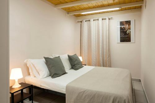 Cinema House at the historical center by Wonderful Italy