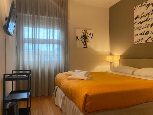VitruvioSuite Milano