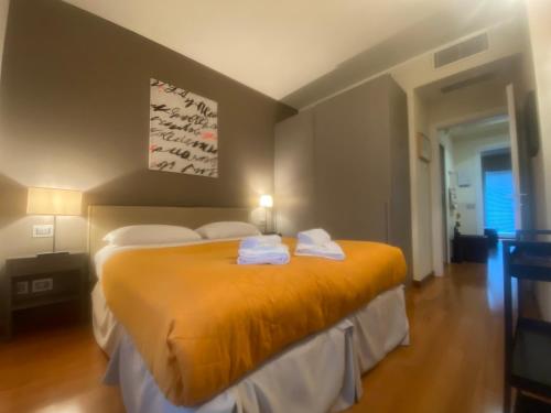 VitruvioSuite Milano
