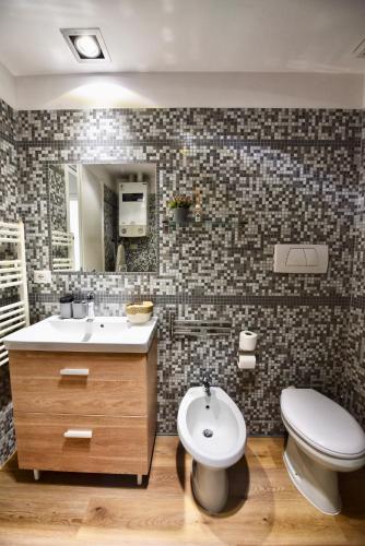 Industrial Loft Trastevere Station