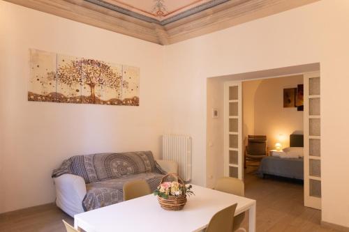 Et opholdsområde på SM32 Pacinotti