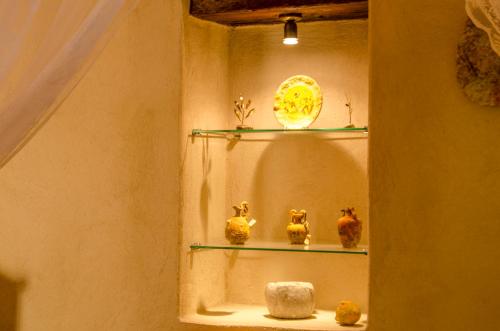 Fotografie z fotogalerie ubytování Elafusa Luxury Apartment v destinaci Město Rhodos