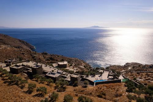 Gallery image of Andros Serenity Retreat - Adults Only in Episkopión