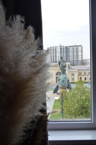 Imagen de la galería de MOOW Belgrade Waterfront View Apartments, en Belgrado