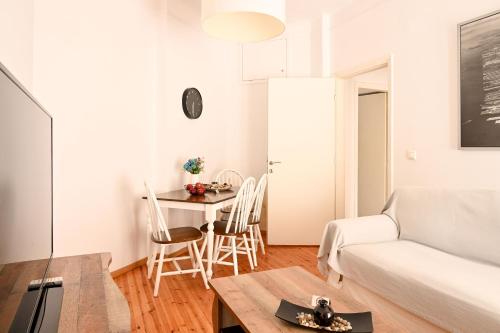 Thessaloniki Center Apartment On The Sunset