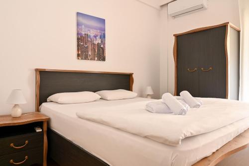 Thessaloniki Center Apartment On The Sunset