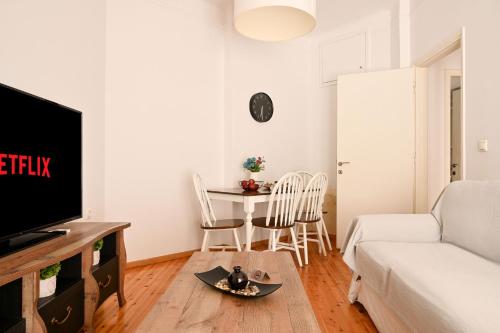 Thessaloniki Center Apartment On The Sunset