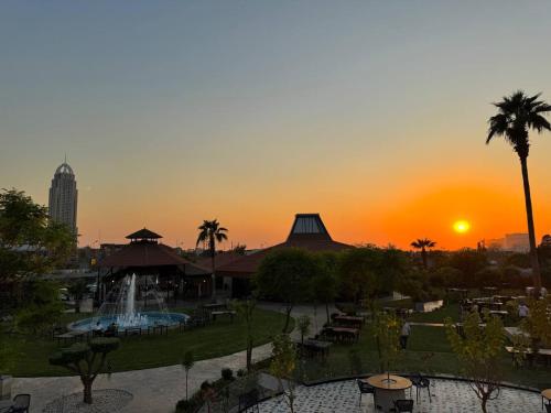 Gallery image of Erbil International Hotel in Erbil