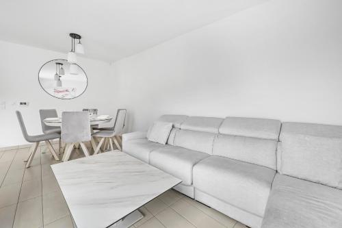 L'Evasion - 3 bdr - Jardin - Gym - Disney