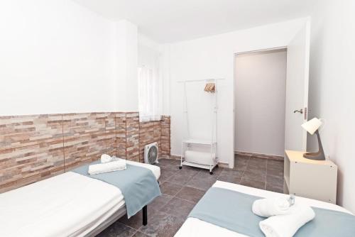 GuestReady - Apartamento en Benicalap
