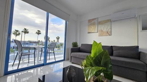 STAY Chrisoula Beach Garden