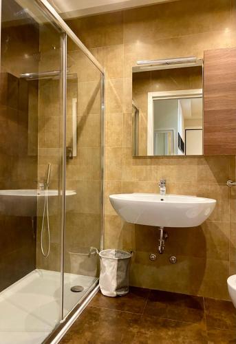 VitruvioSuite Milano