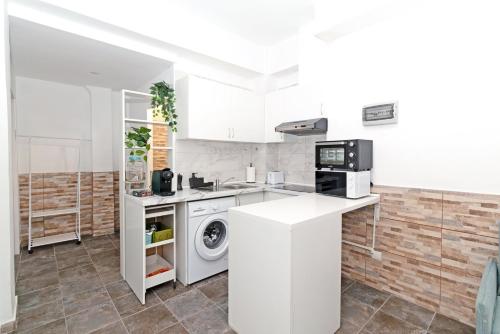 GuestReady - Apartamento en Benicalap