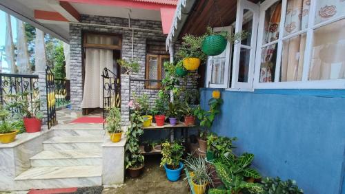 Foto dalla galleria di Goo Sheela Homestay a Darjeeling