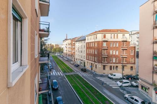Bicocca Metro House