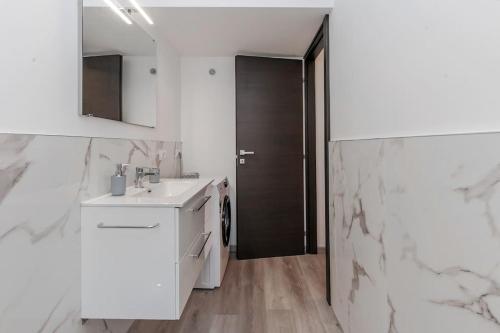Bicocca Metro House