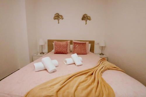 TESS Apartamento Don Miguel