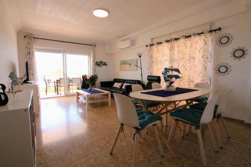 TESS Apartamento Don Miguel