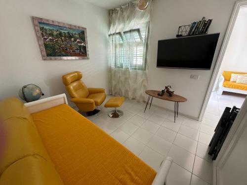Vivienda Vacacional Casa Mateo