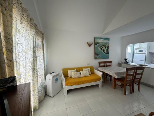 Vivienda Vacacional Casa Mateo