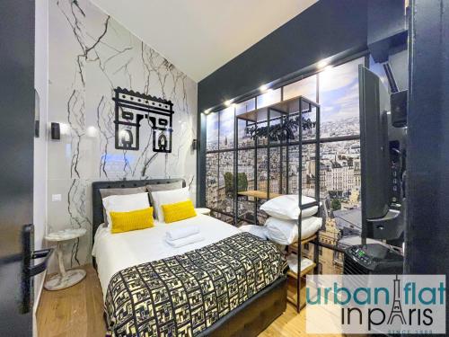 190 - Loft Gaite-Montparnasse