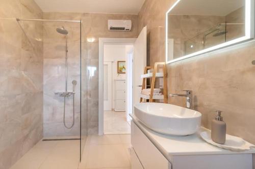 Apartment Oleandar