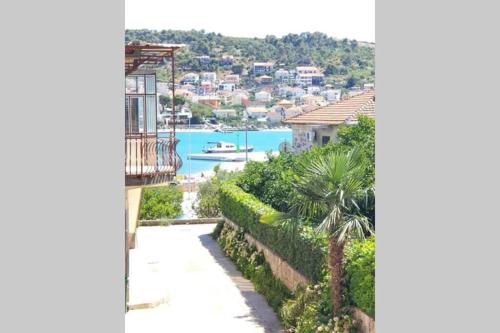 Apartment Oleandar