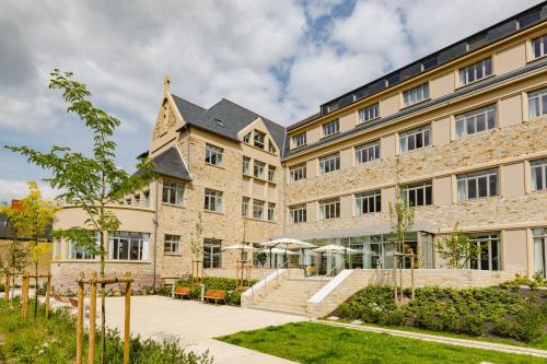 Résidence de Rennes Sainte Thérèse