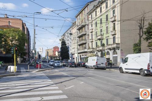 Borgo Milanese - Bocconi 15 minuti photo 38