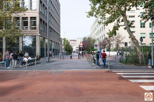 Borgo Milanese - Bocconi 15 minuti photo 37
