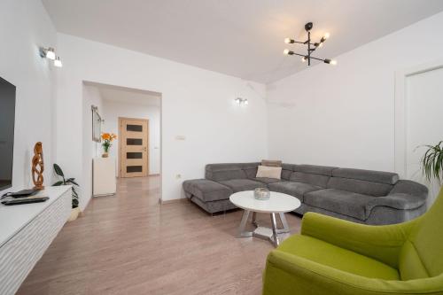Apartment Val