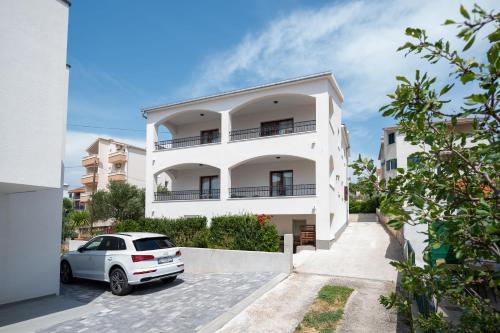 Apartment Val