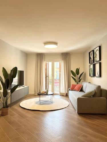 Ines Apartemento Flamante en Marbella