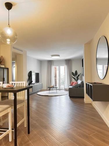 Ines Apartemento Flamante en Marbella