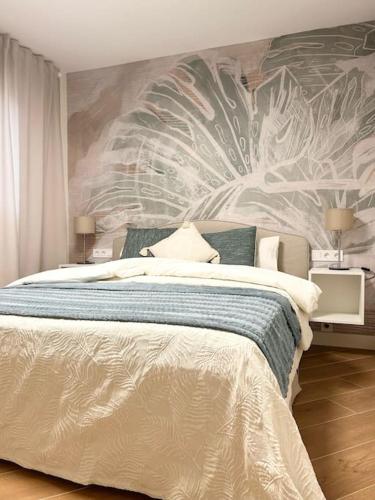 Ines Apartemento Flamante en Marbella