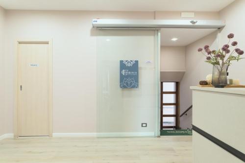 Φωτογραφία από το άλμπουμ του B&B Les Lumières στο Σαλέρνο