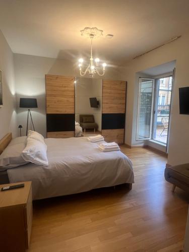 Savoia design apartment with terrace - Rome center