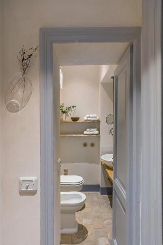 Vuotopieno Roma apartments GREY e SAND