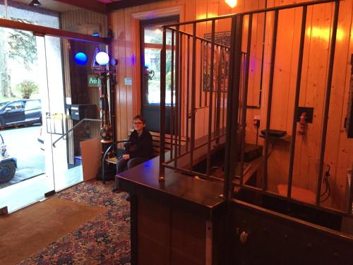 Φωτογραφία από το άλμπουμ του Aparthotel Le Petit Train στο  Luchon