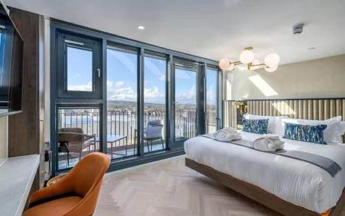 RÌGH Residences - George Street photo 3