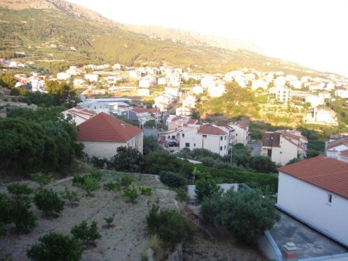Apartment Marija