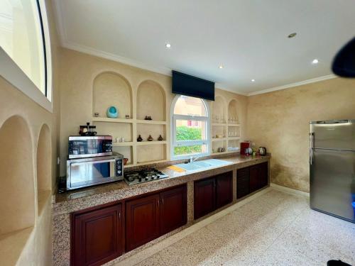 Cucina o angolo cottura di DreamCatcher Homes
