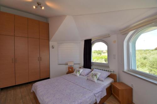 Apartments Culjak