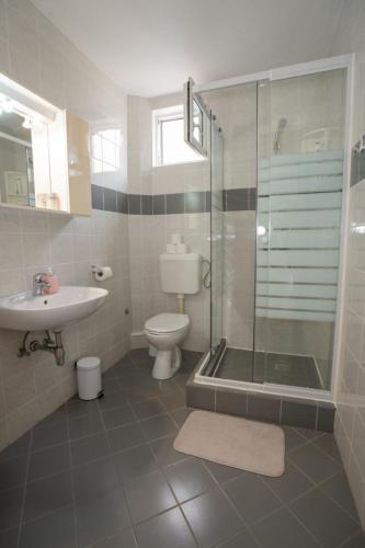 Apartment Danka