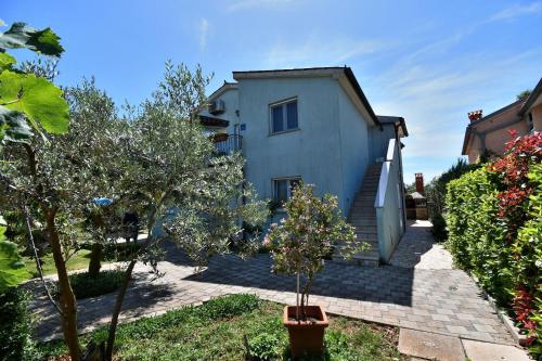 Apartments Culjak