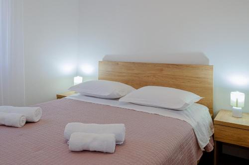 Apartments Nikol