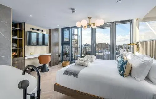 RÌGH Residences - George Street photo 5